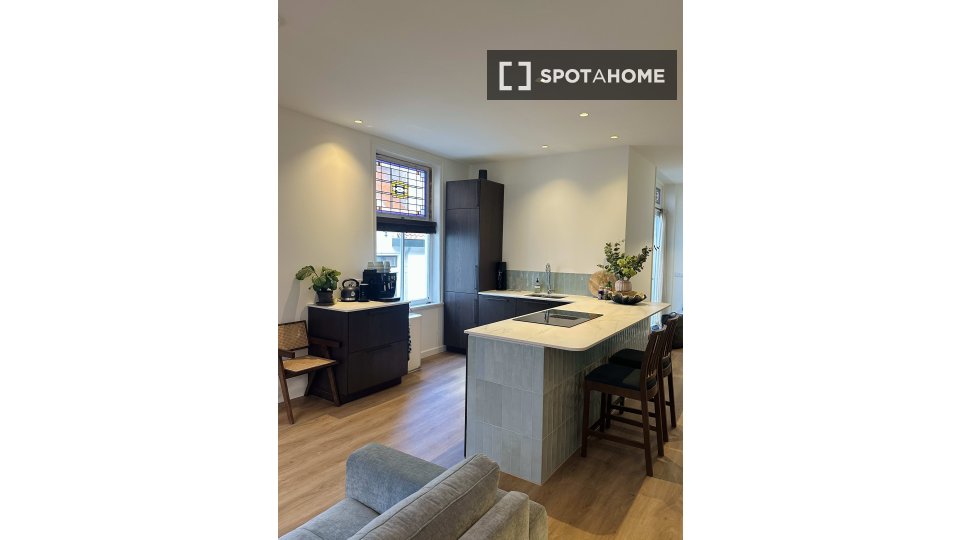 Apartment Amsterdam, 2 beds, 100m² — photo 2