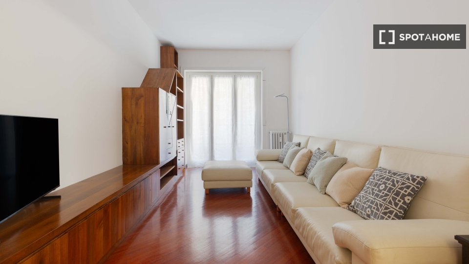 Apartment Milan, 2 beds, 100m² — photo 14