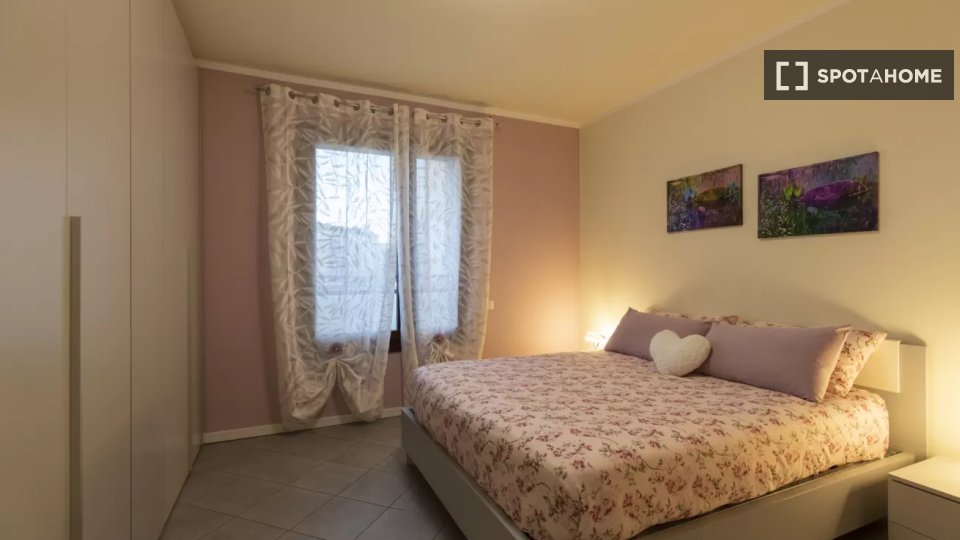 Apartment Milan, 1 bed, 50m² — photo 12