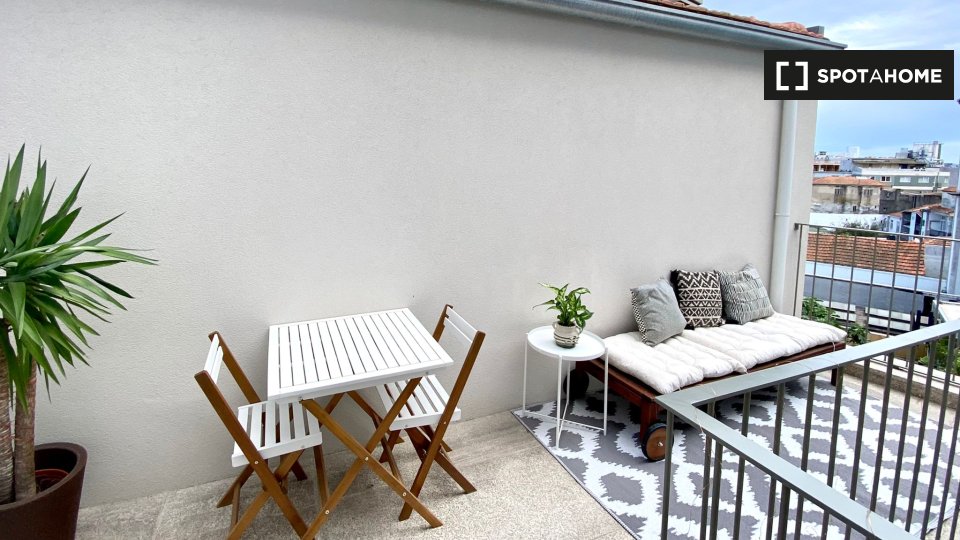 Apartment Porto, 1 bed — photo 12