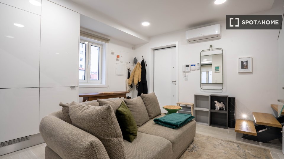 Apartment Porto, 2 beds, 60m² — photo 2