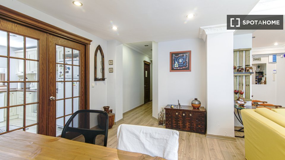 Apartment Istanbul, 1 bed — photo 1