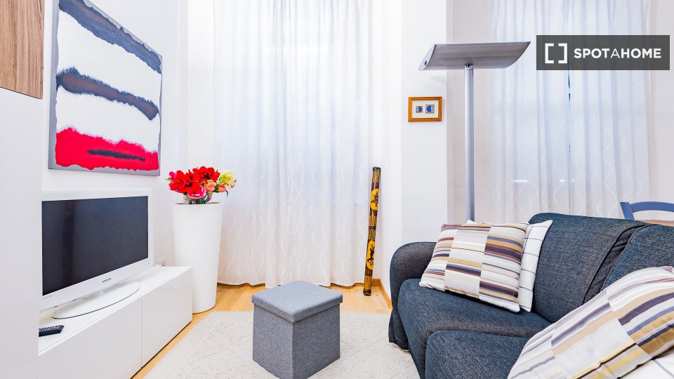 Apartment mono Florence, 40m² — photo 10