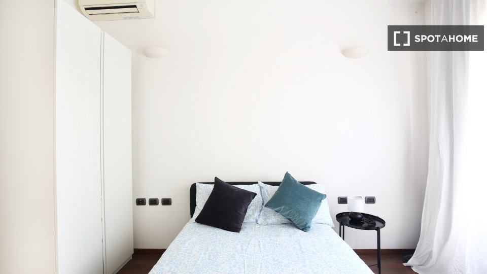 Double room Milan, 6 beds, 150m² — photo 35
