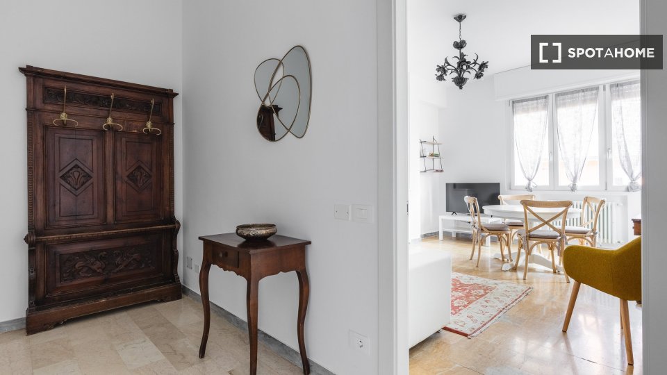 Apartment Bologna, 1 bed — photo 3
