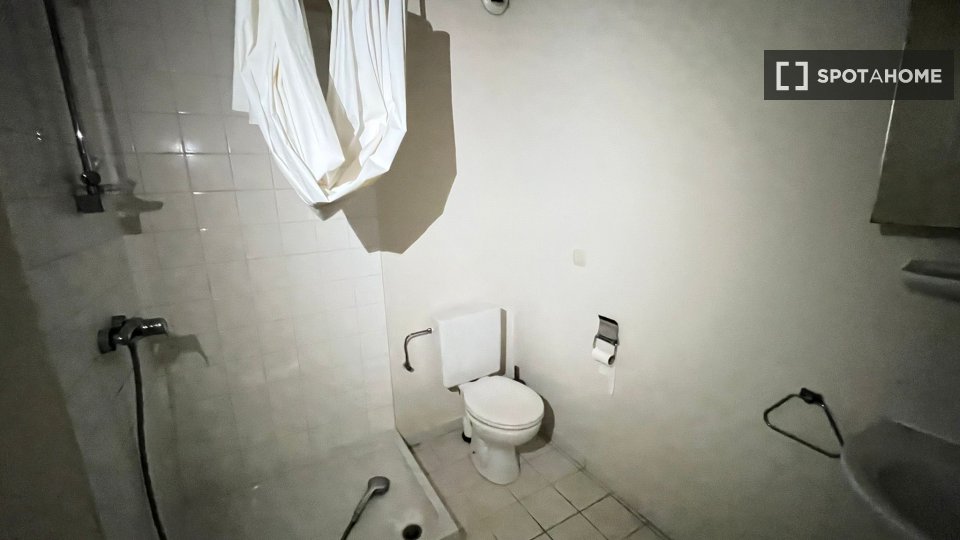 Apartment Brussels, 1 bed — photo 4