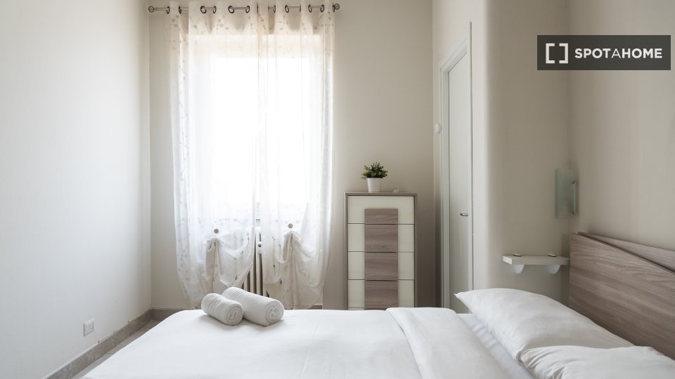 Apartment Milan, 1 bed — photo 7