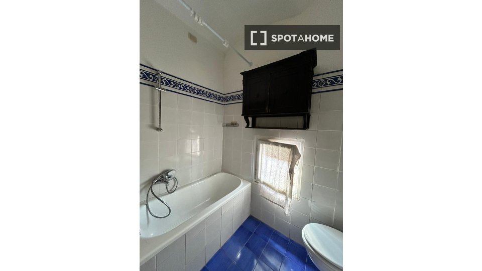 Apartment Florence, 3 beds — photo 17