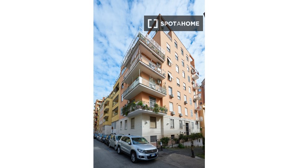 Apartment mono Roma — foto 19