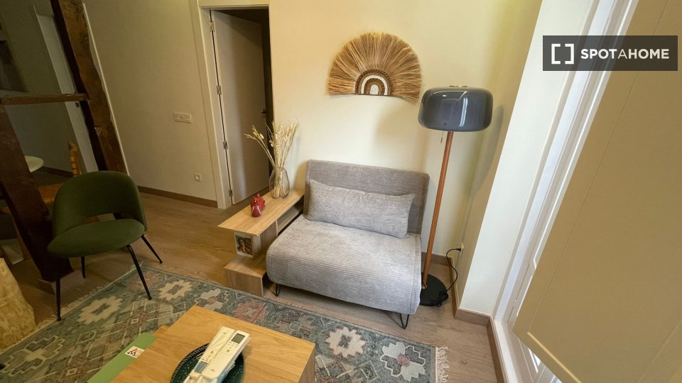 Apartment Madrid, 2 beds, 72m² — photo 16