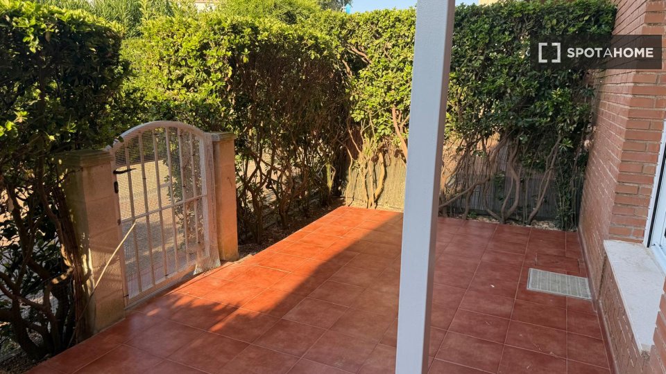 Apartamento Alicante, 2 habitaciones, 55m² — foto 16
