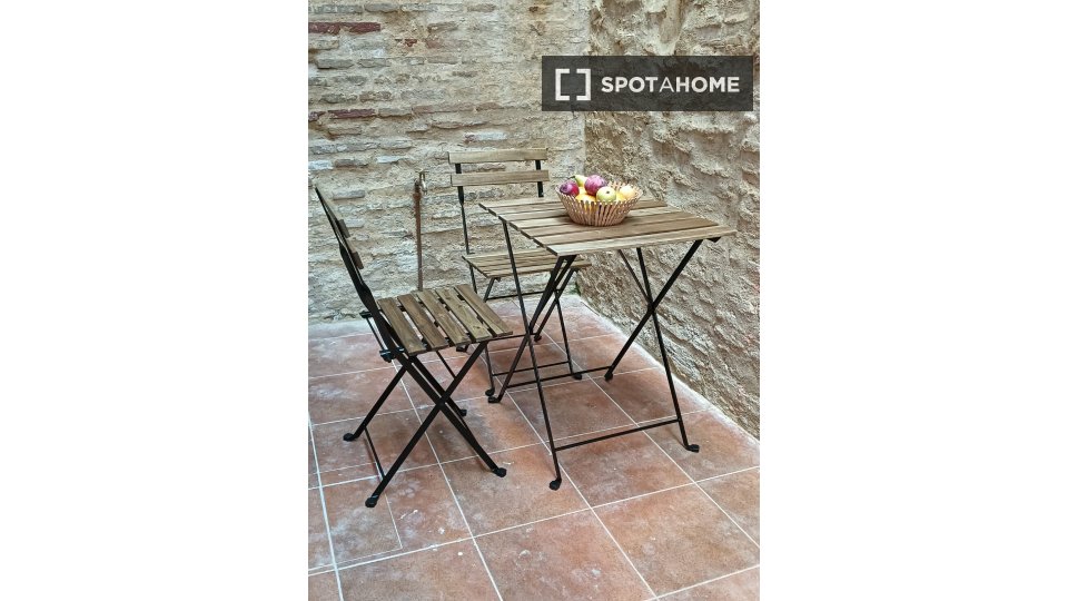 Apartment mono Valencia, 65m² — photo 23