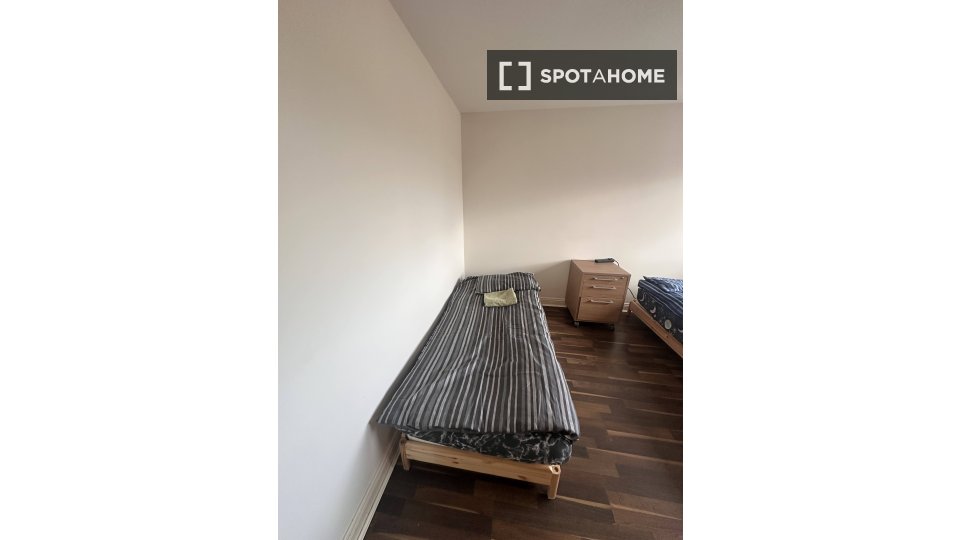 Double room Dublin, 4 beds — photo 20