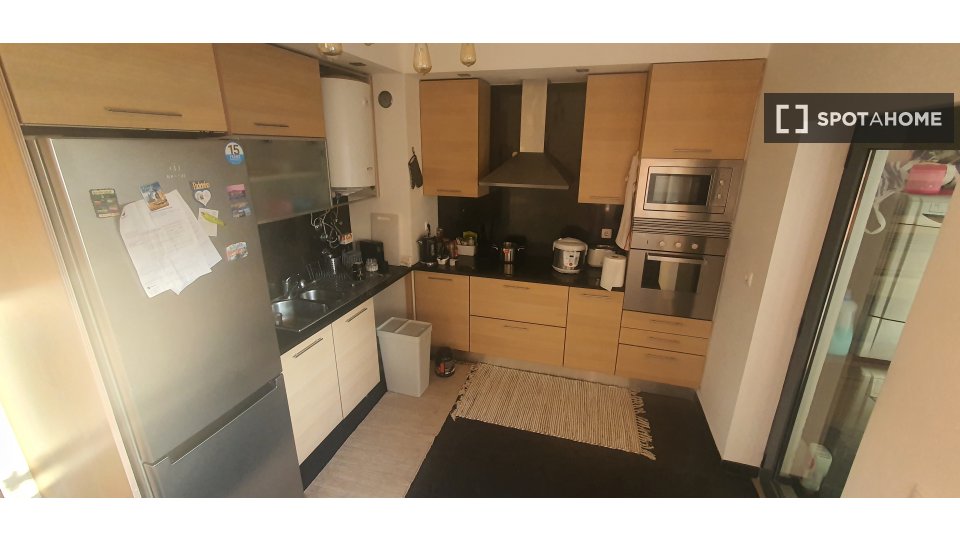 Apartment Lisbon, 2 beds, 130m² — photo 2