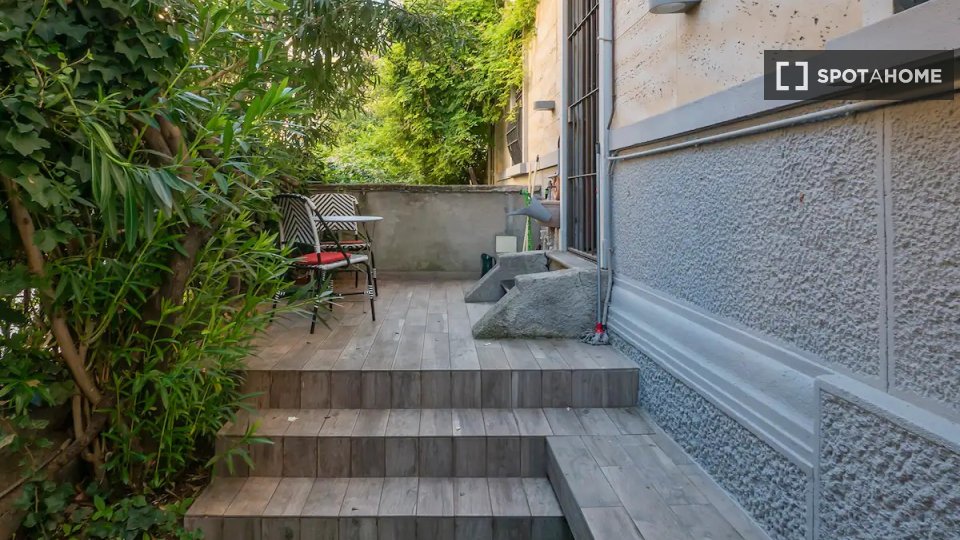 Apartment Milan, 1 bed — photo 5