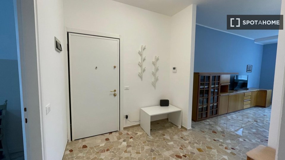 Apartment Milan, 2 beds, 109m² — photo 10
