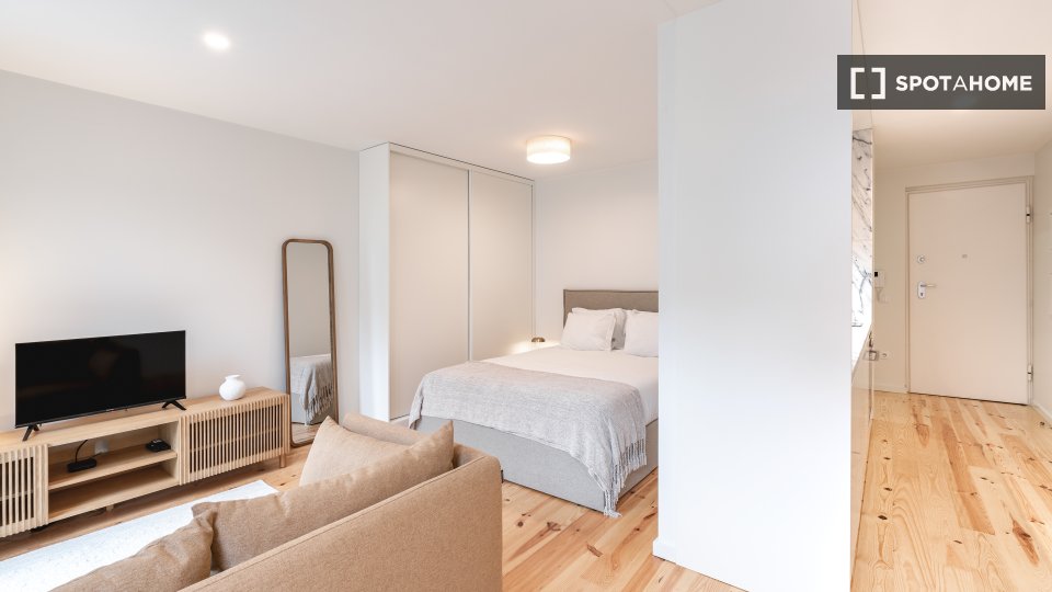 Apartment mono Porto — photo 11