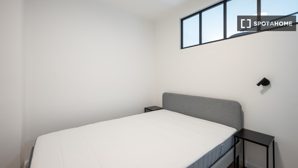 Apartamento París, 1 habitación, 57m² — foto 10
