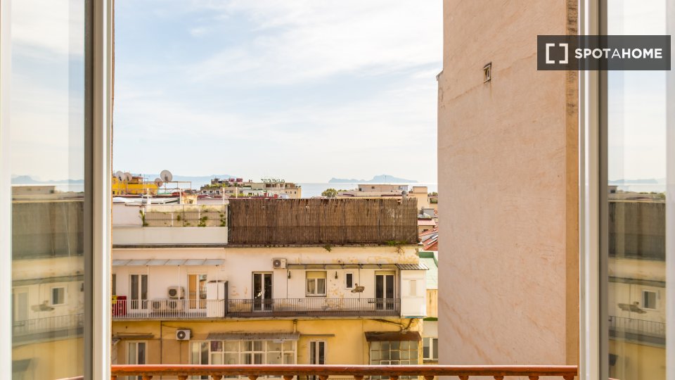 Apartment Naples, 2 beds — photo 10
