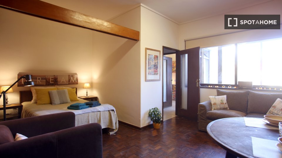 Apartment mono Porto — photo 11