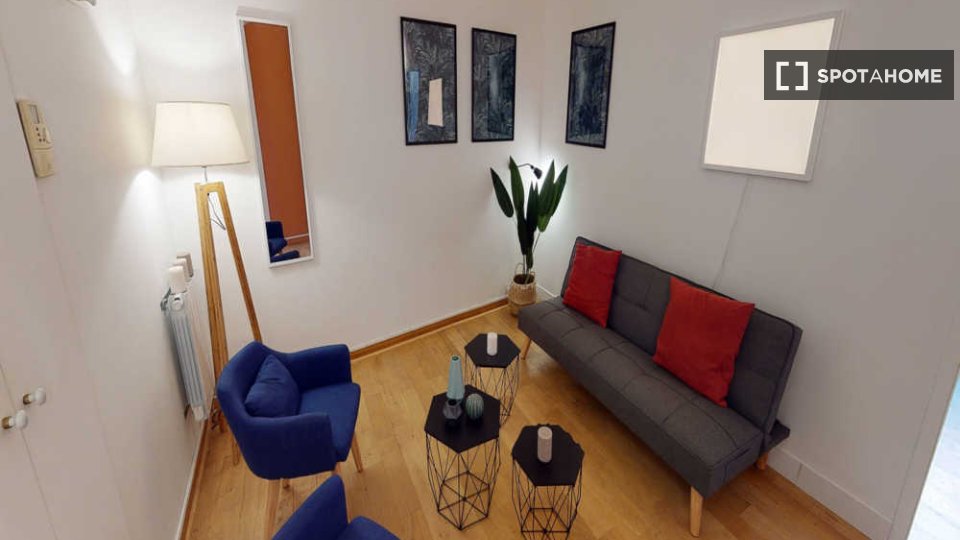 Double room Toulouse, 6 beds, 120m² — photo 10