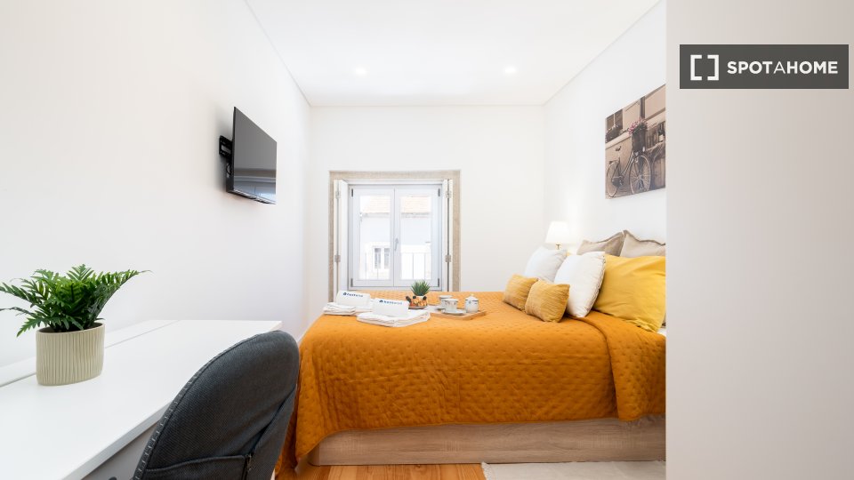 Apartment mono Porto — photo 8