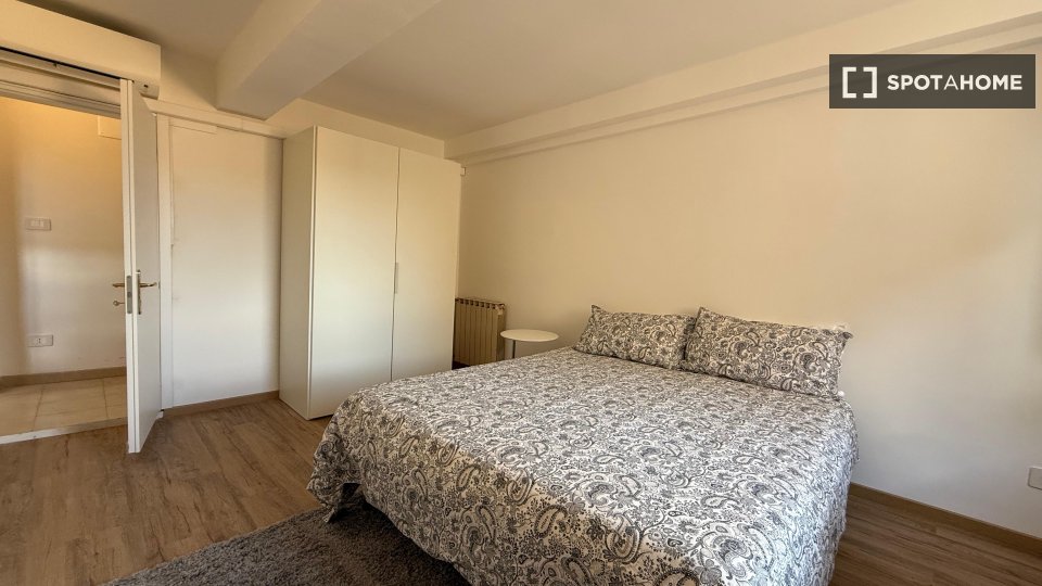 Apartment Rome, 3 beds — photo 22