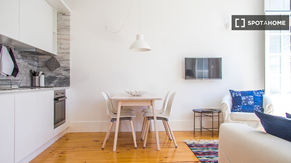 Apartment Porto, 2 beds, 65m² — photo 16