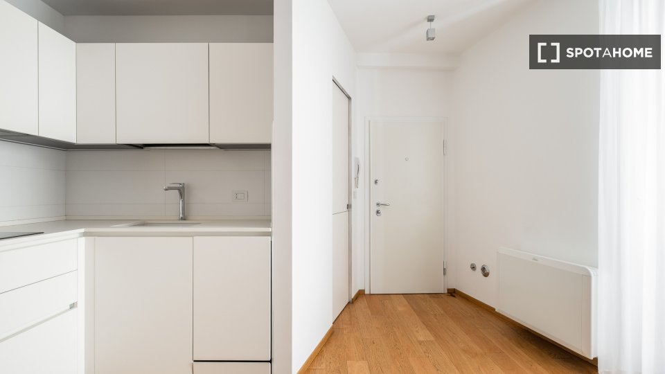 Apartment Bologna, 2 beds — photo 18