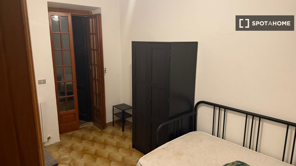 Double room Rome, 7 beds, 280m² — photo 19