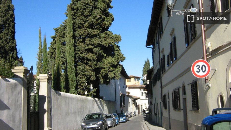 Apartment Florence, 2 beds, 70m² — photo 9