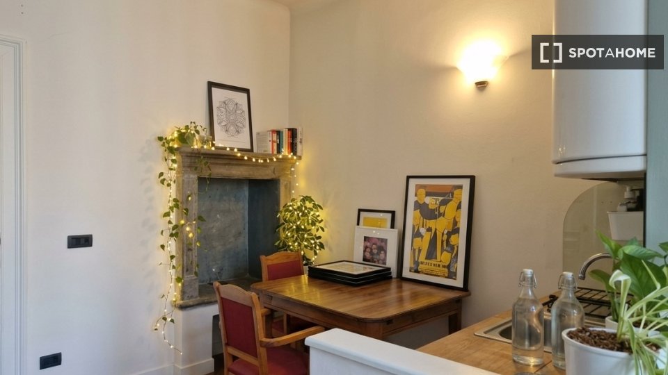 Apartment Milan, 1 bed — photo 6