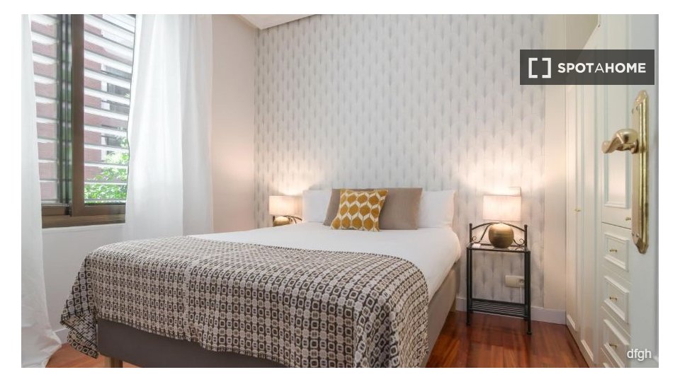 Apartment Madrid, 1 bed — photo 4