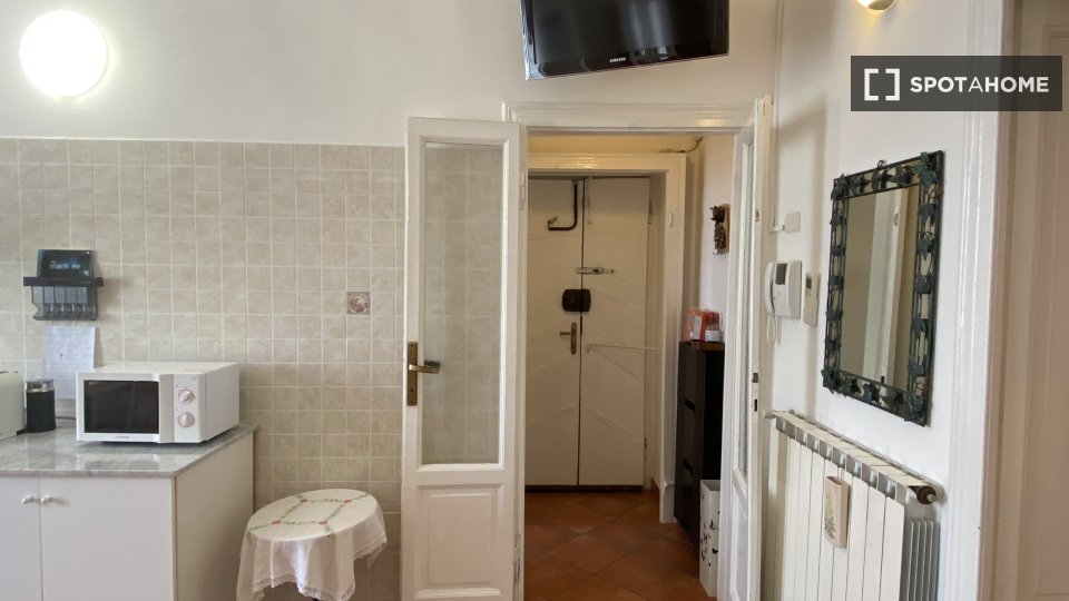 Apartment Milan, 1 bed, 50m² — photo 8