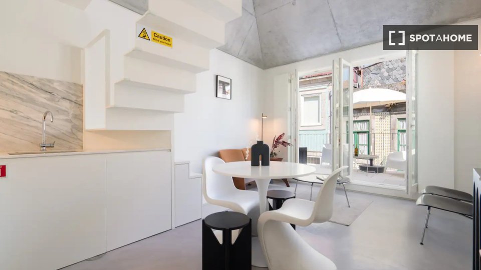 Apartment Porto, 2 beds — photo 12