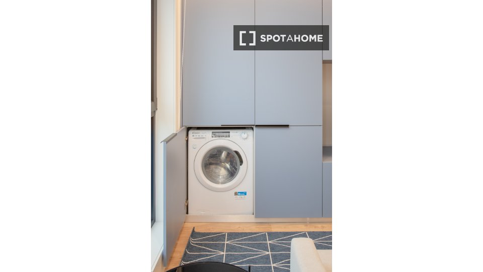 Apartment mono Porto, 34m² — photo 3