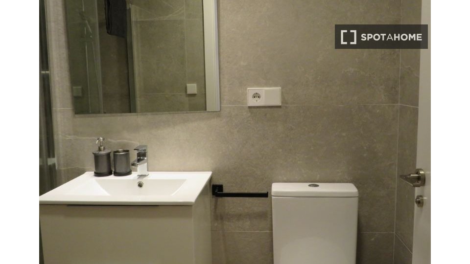 Apartment mono Valencia, 25m² — photo 15