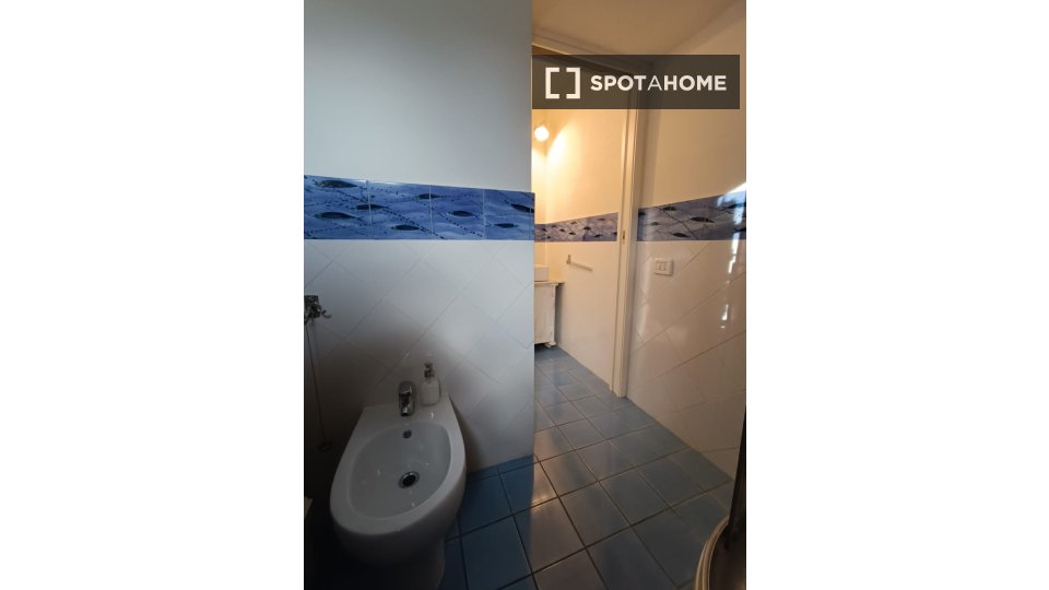 Apartment Florence, 2 beds, 64m² — photo 15