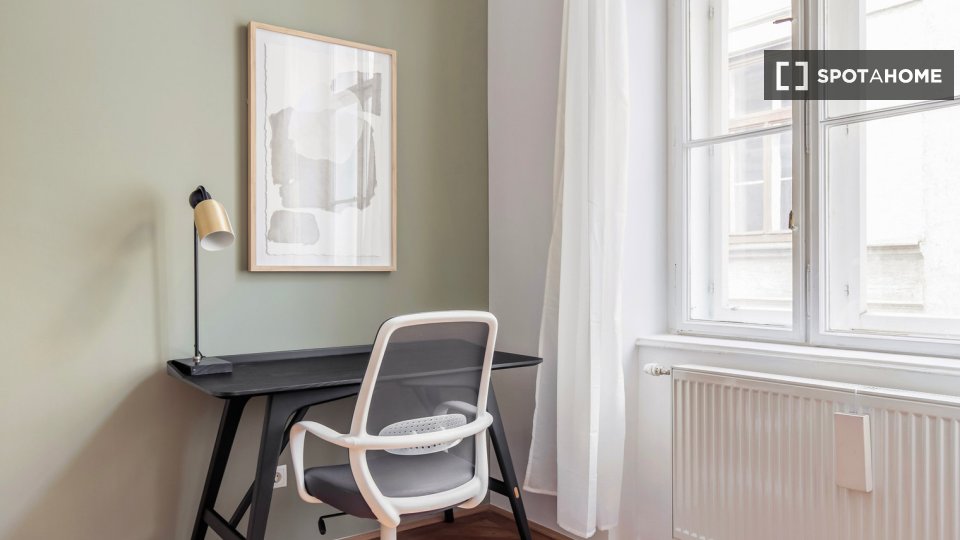 Apartment Vienna, 2 beds, 108m² — photo 12
