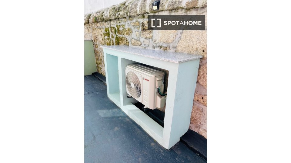 Apartment mono Porto, 40m² — photo 7
