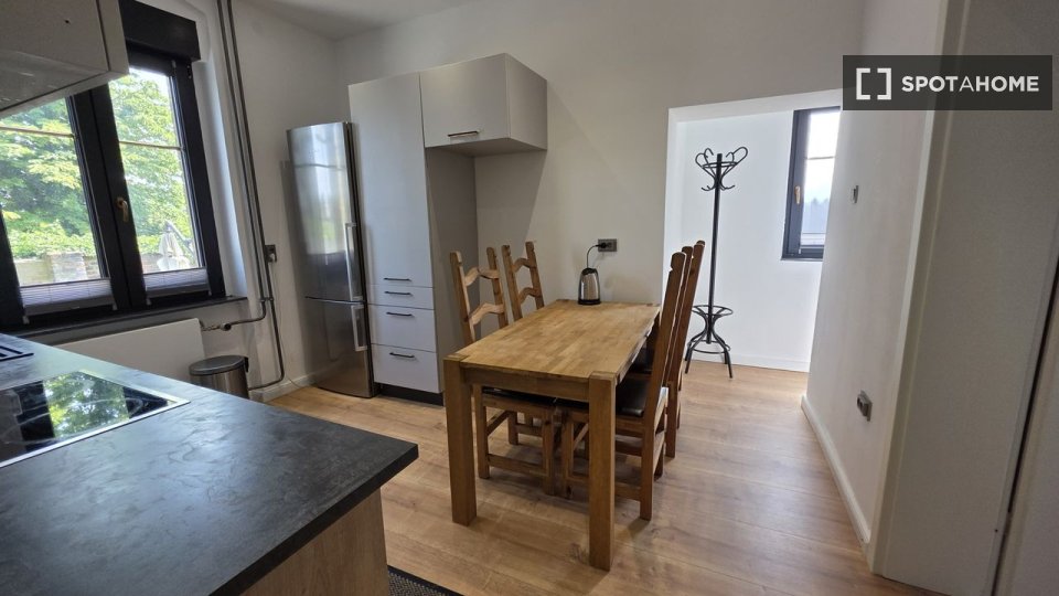 Apartment Berlin, 3 beds, 90m² — photo 15