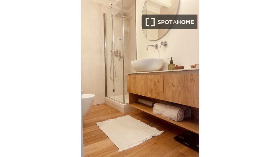 Apartment mono Milan, 55m² — photo 6