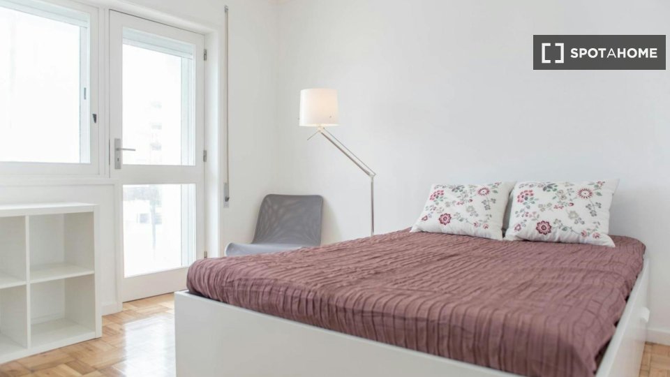 Double room Porto, 14 beds — photo 4