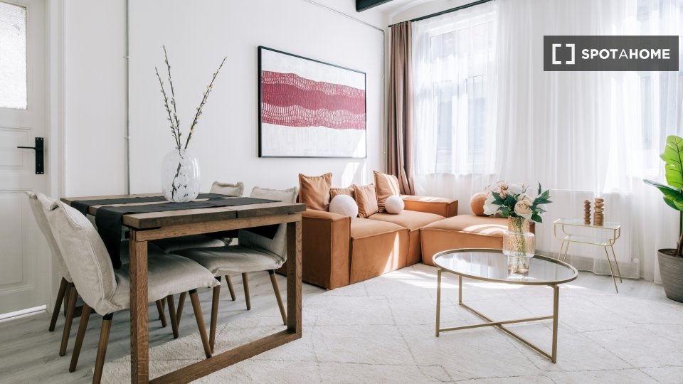 Apartment Istanbul, 1 bed — photo 1