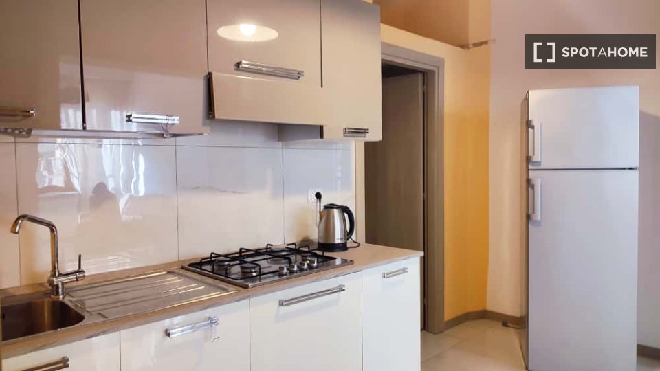 Apartment mono Milan — photo 2