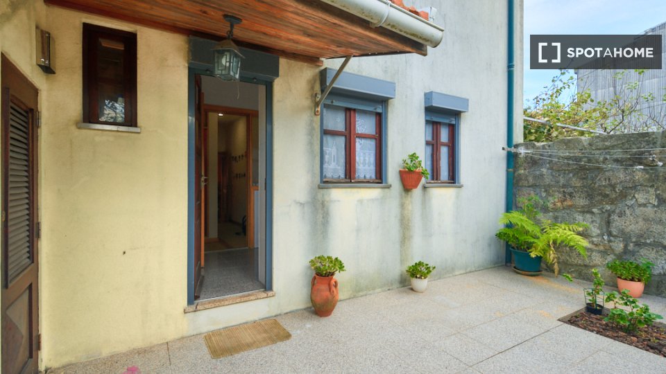 Apartment Porto, 2 beds, 80m² — photo 30