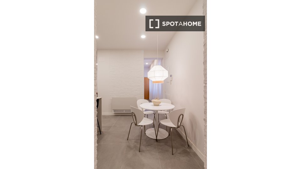 Apartment Madrid, 2 beds — photo 4