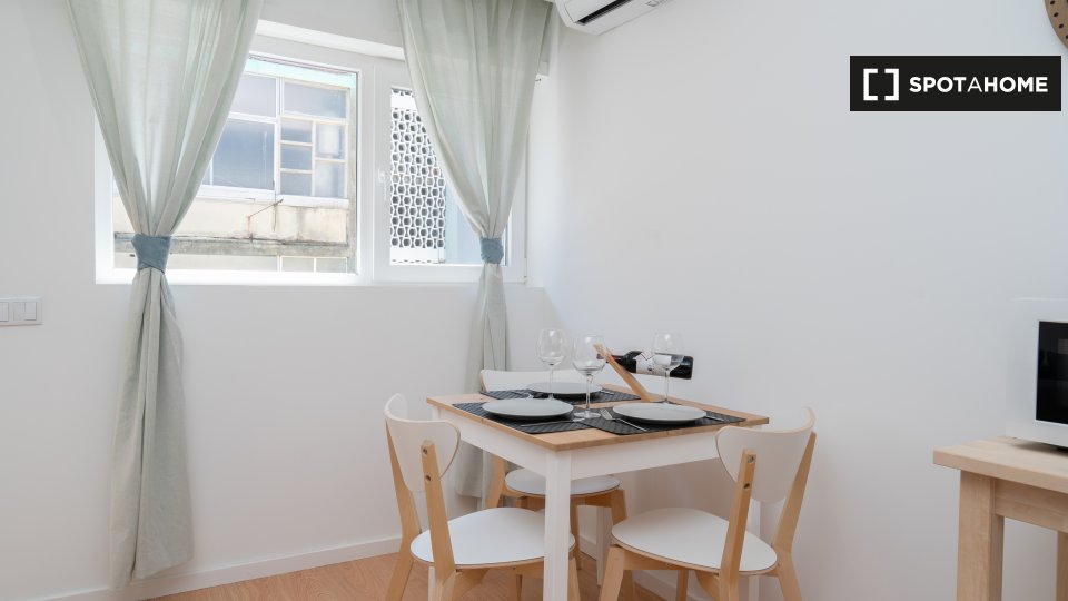 Apartment Porto, 1 bed — photo 6