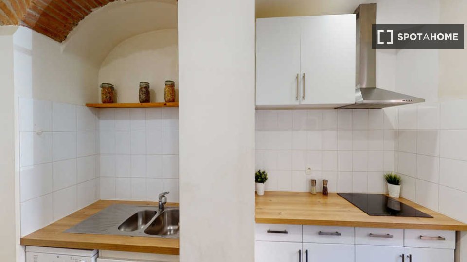 Double room Toulouse, 6 beds, 120m² — photo 11