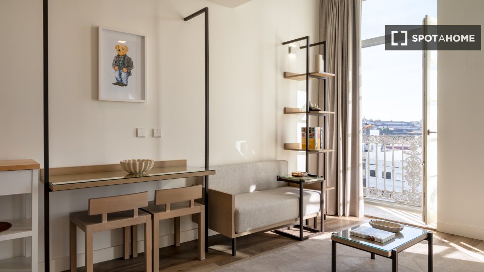 Apartment mono Porto — photo 11